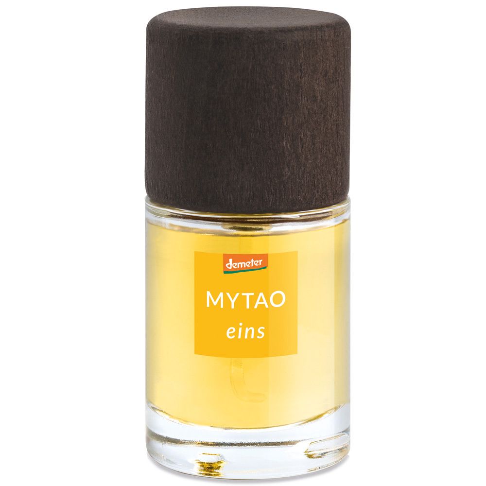 BALDINI BY TAOASIS MYTAO Mon parfum bio un