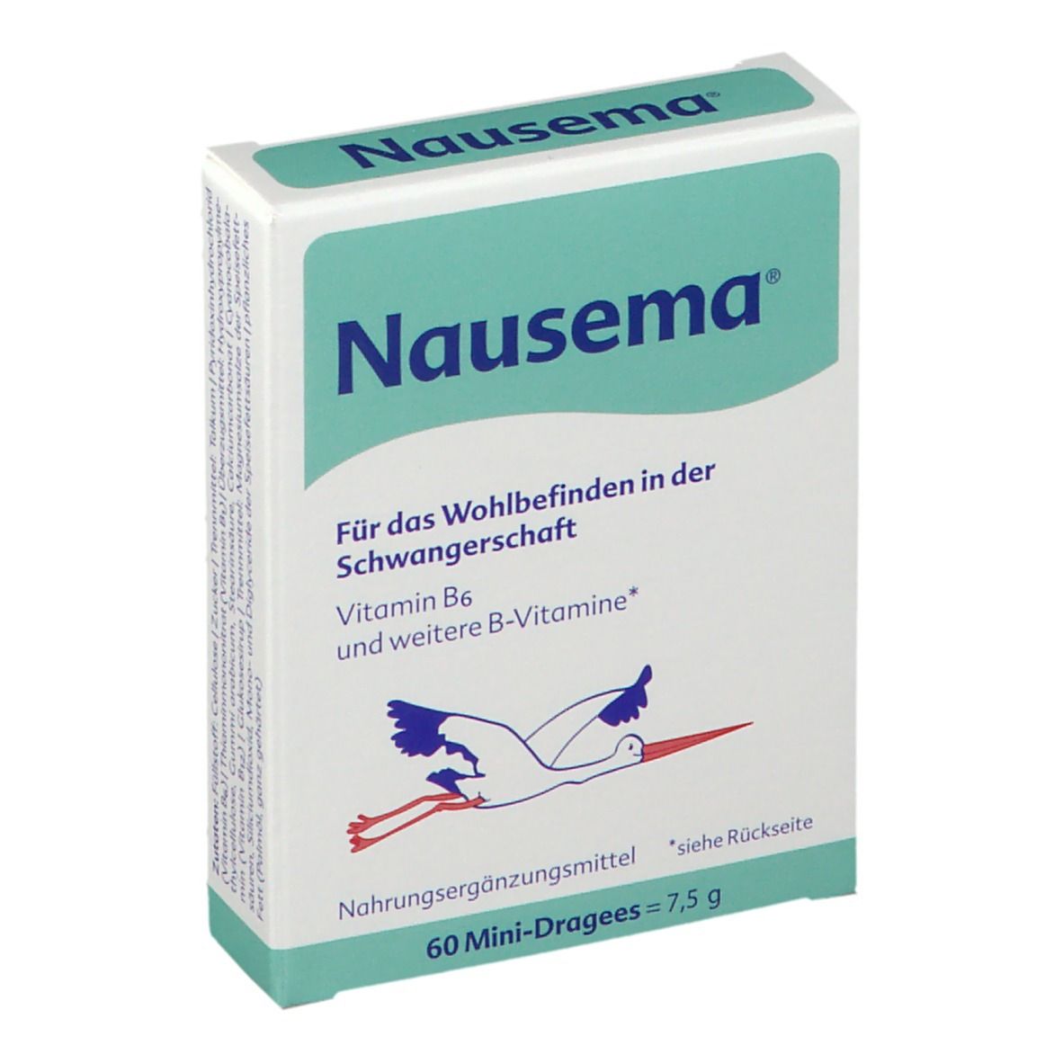 Nausema®