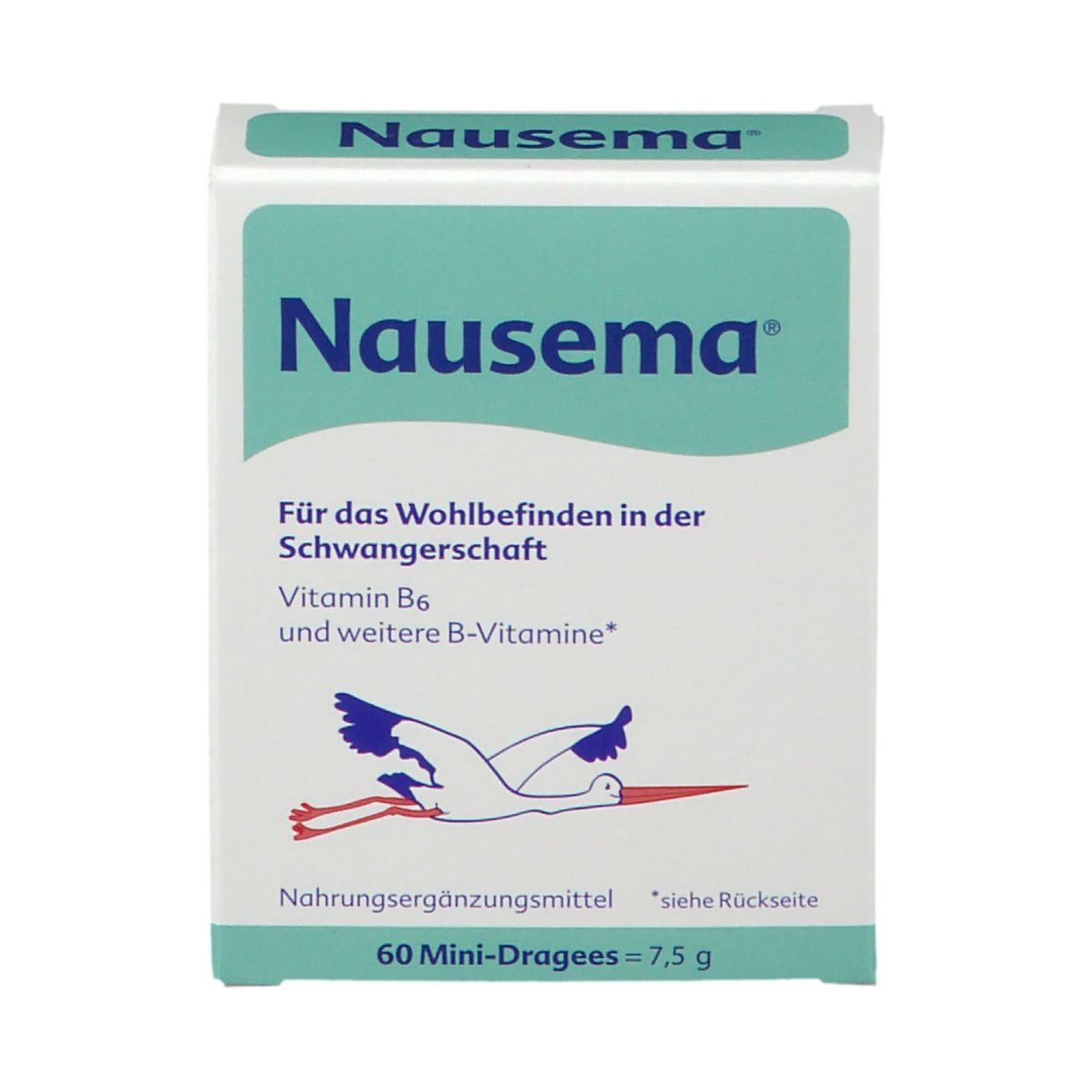 Nausema®