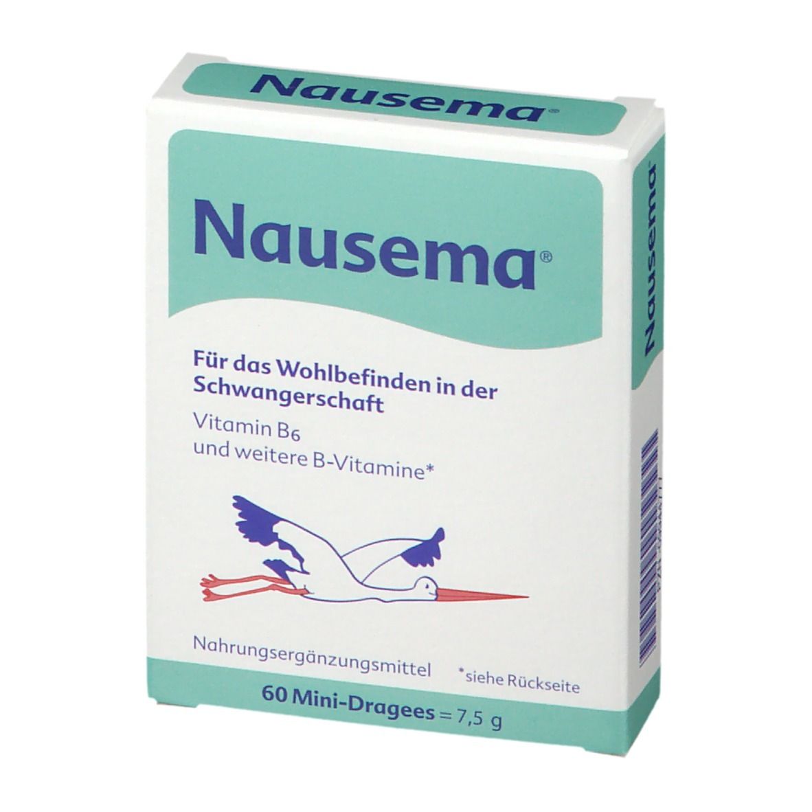 Nausema®