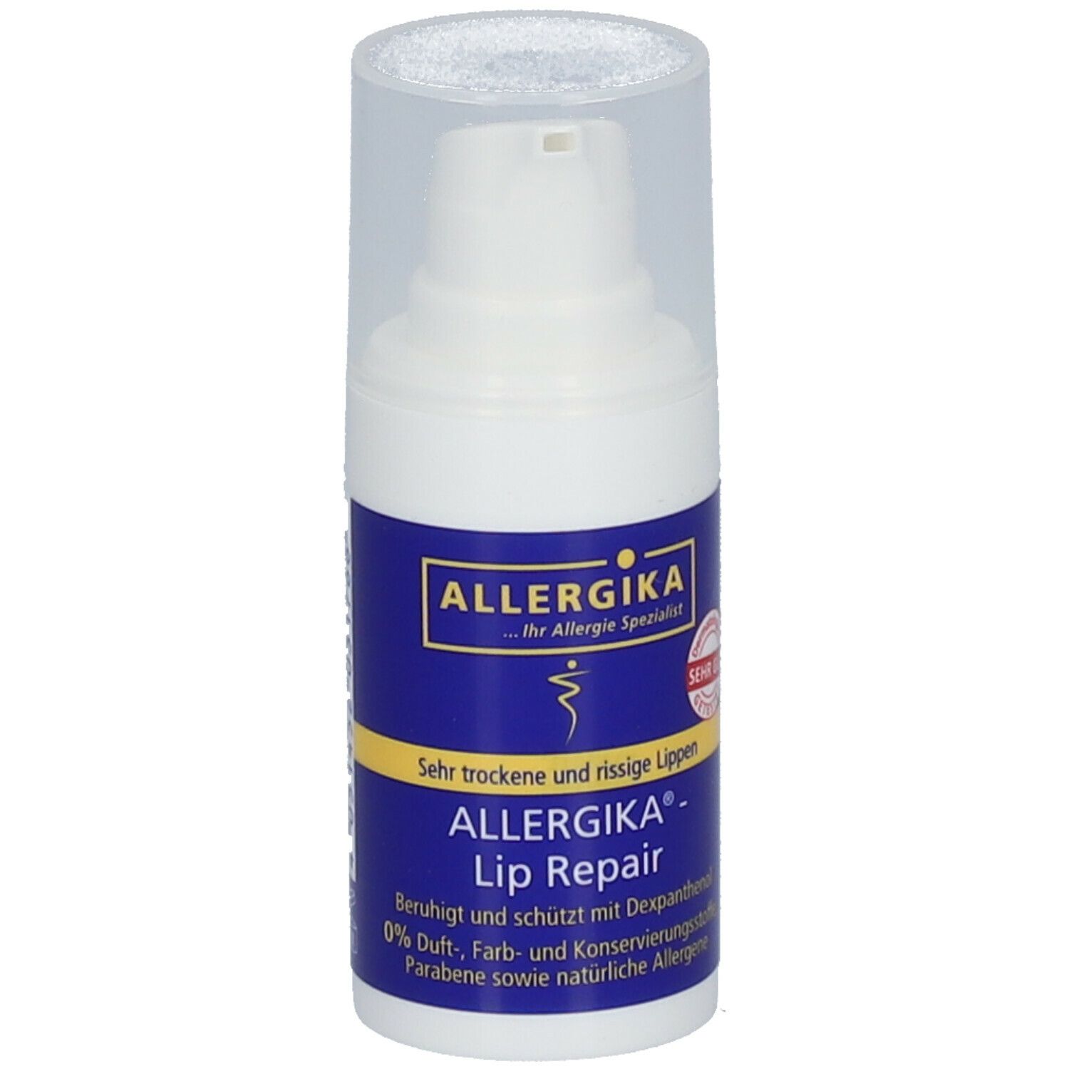 Allergika® Lip Repair