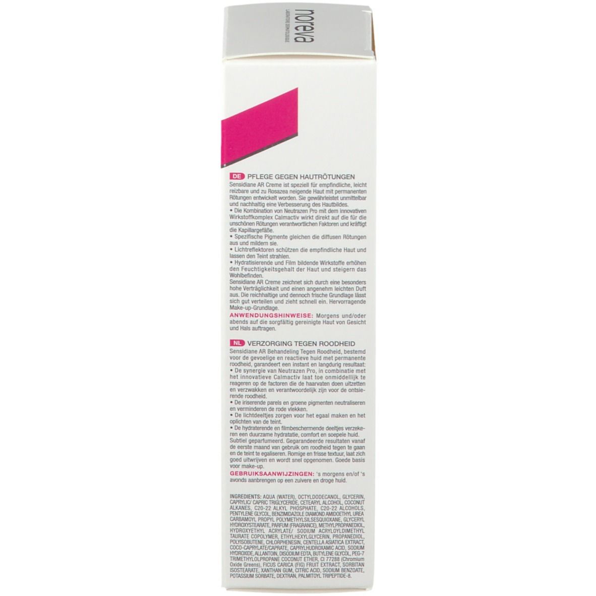 noreva SENSIDIANE® AR Creme
