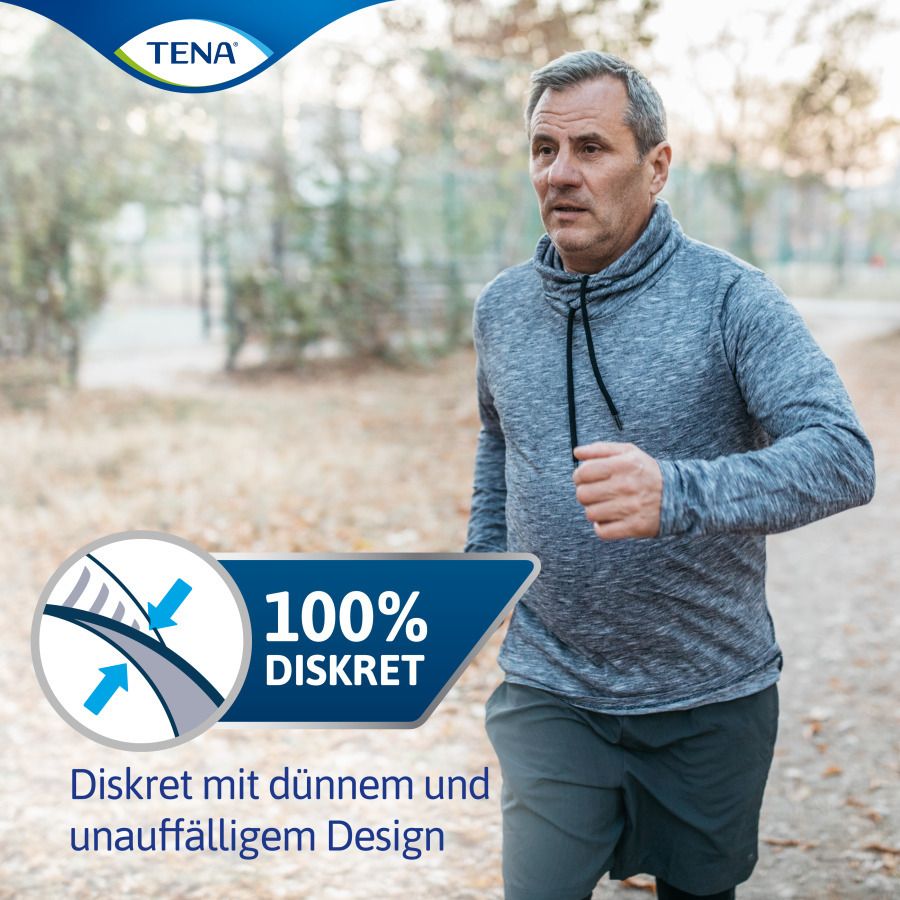 Tena Men Protections absorbantes Niveau 2