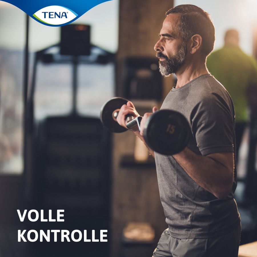TENA Hommes Niveau 2