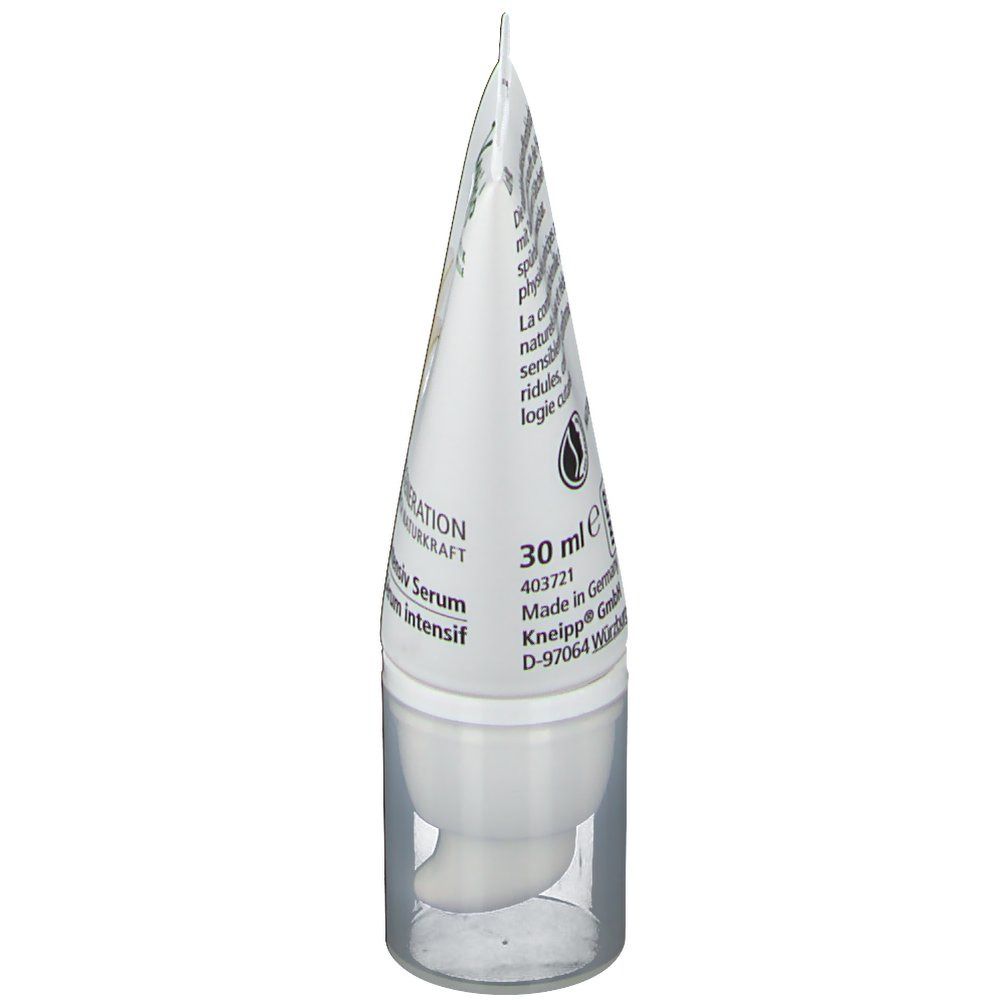 Kneipp® Regeneration Intensiv Serum