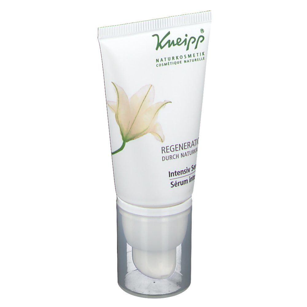 Kneipp® Regeneration Intensiv Serum