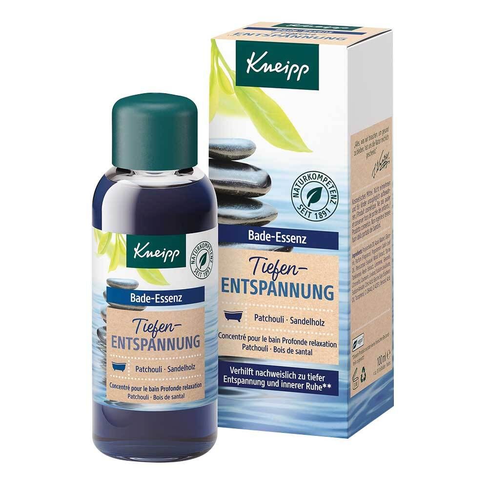 Kneipp® Bade-Essenz Tiefenentspannung