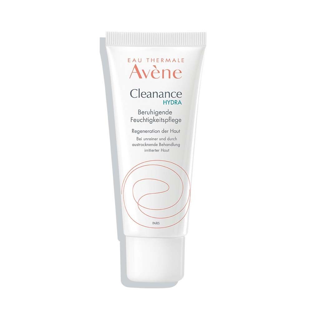 Avène Cleanance Hydra Crème apaisante