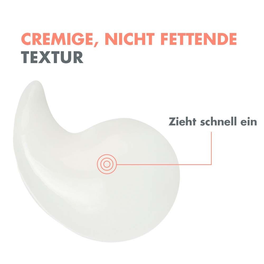 Avène Cleanance Hydra Crème apaisante