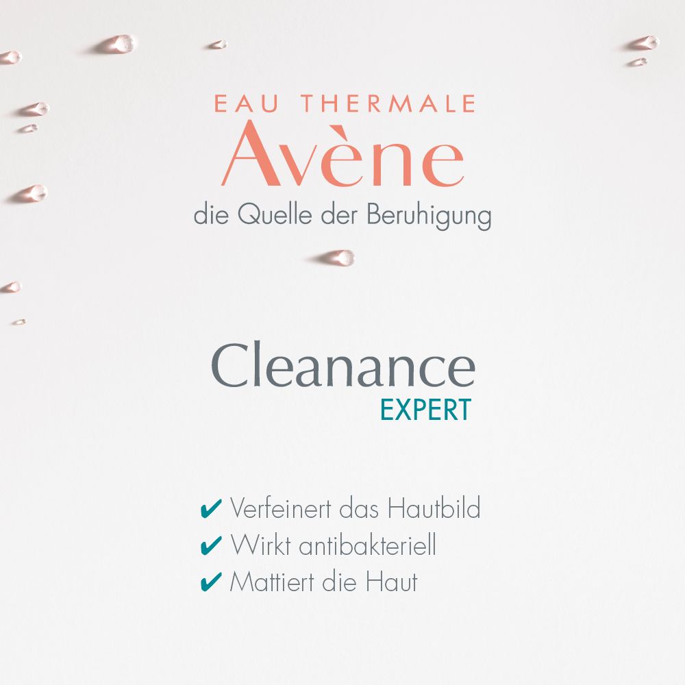 Avène Cleanance EXPERT