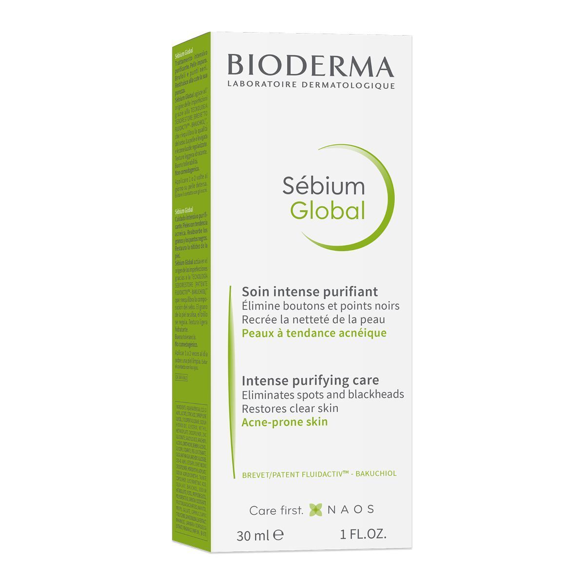 Bioderma Sébium Global