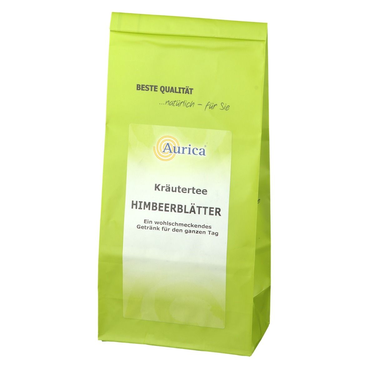 Aurica® Himbeerblätter Tee