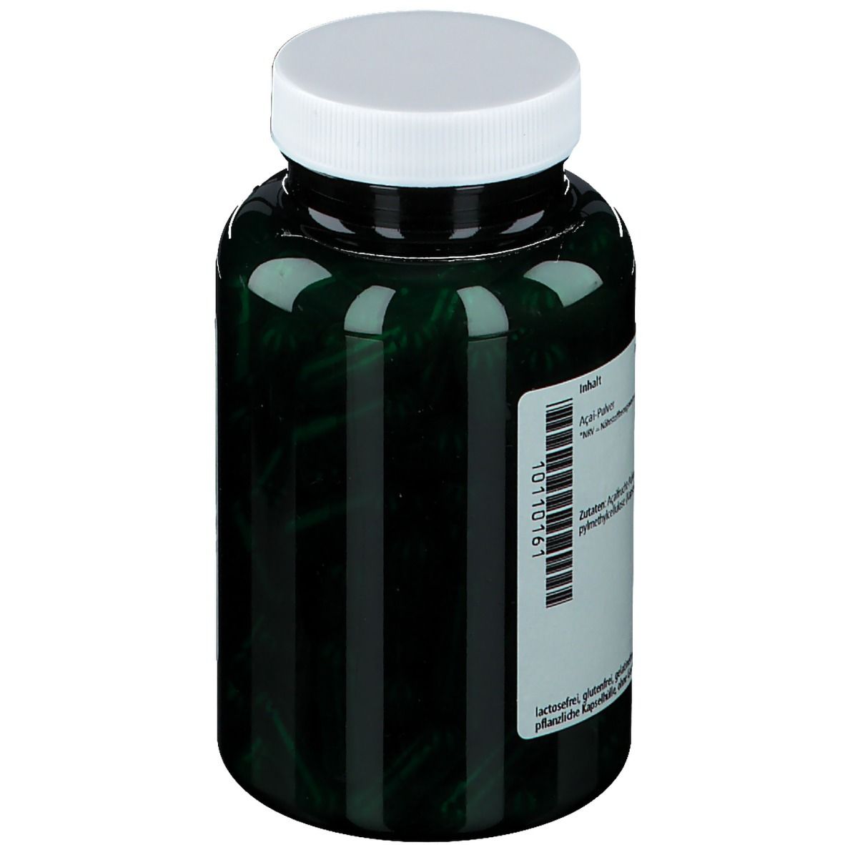 GREEN LINE NUTRITHEKE Açaï 500 mg