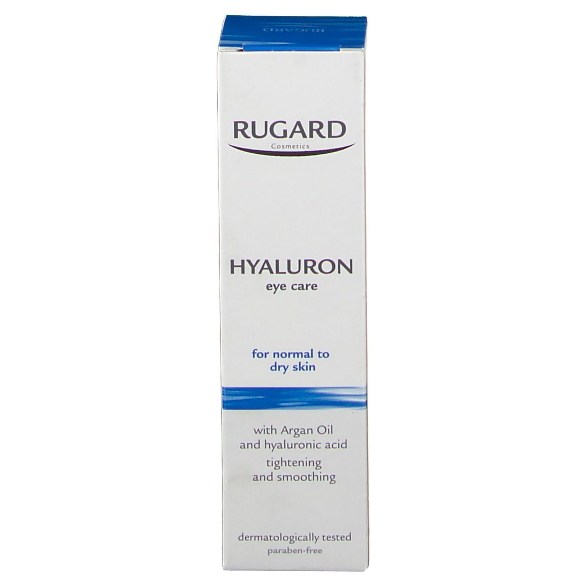 RUGARD Hyaluron Augenpflege