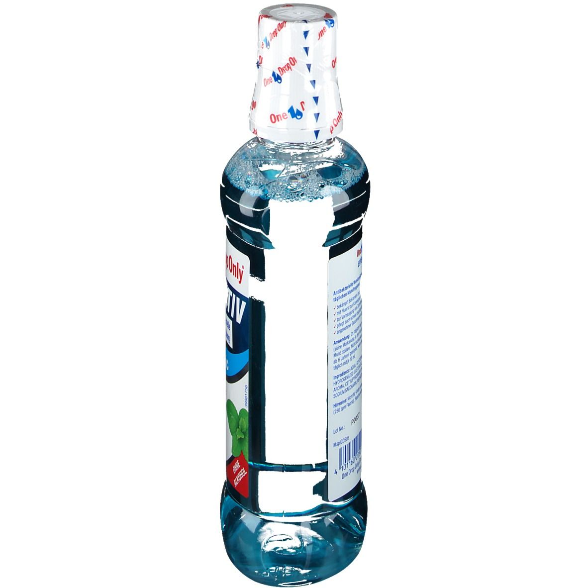 One Drop Only® EFFEKTIV classic Mundspüllösung