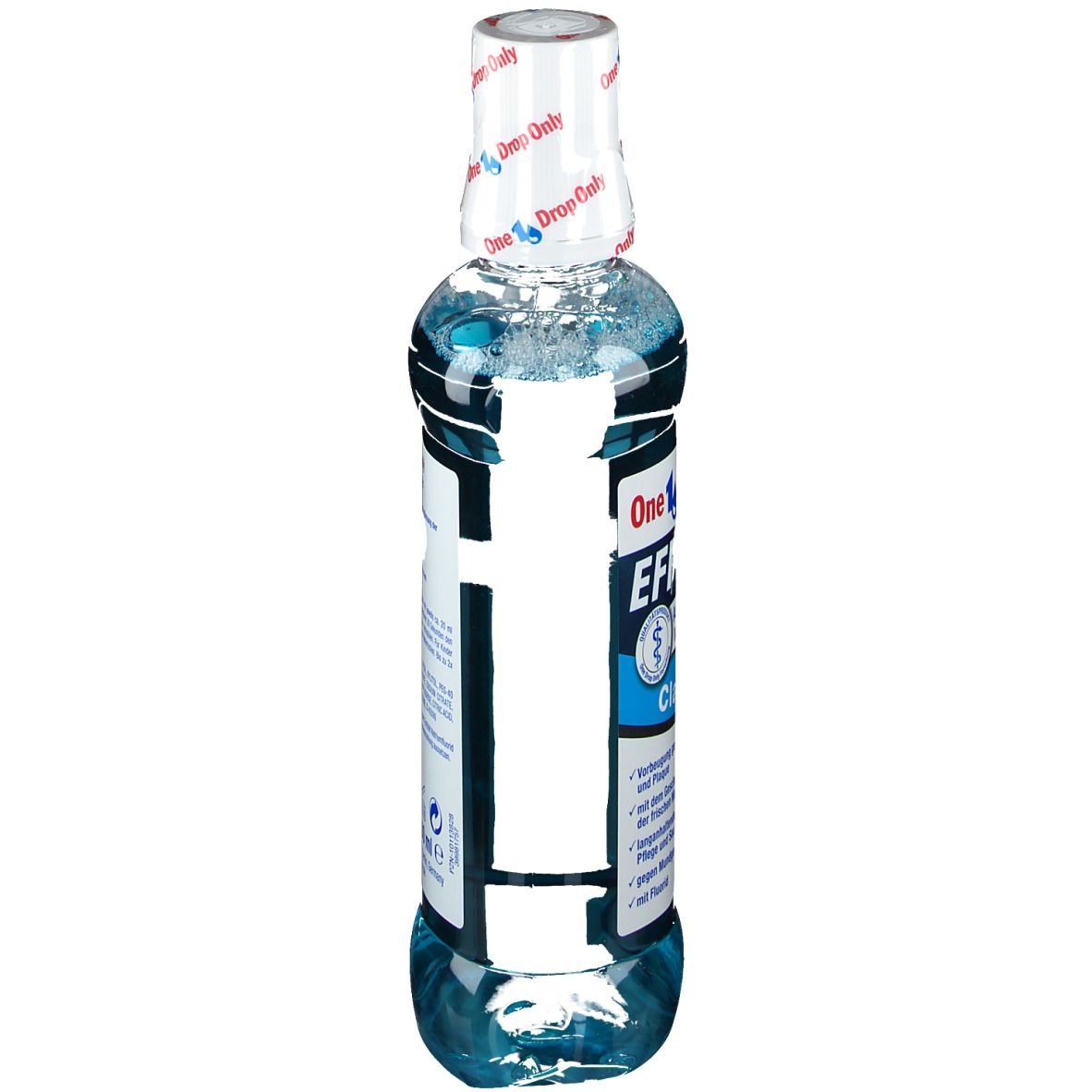 One Drop Only® EFFEKTIV classic Mundspüllösung