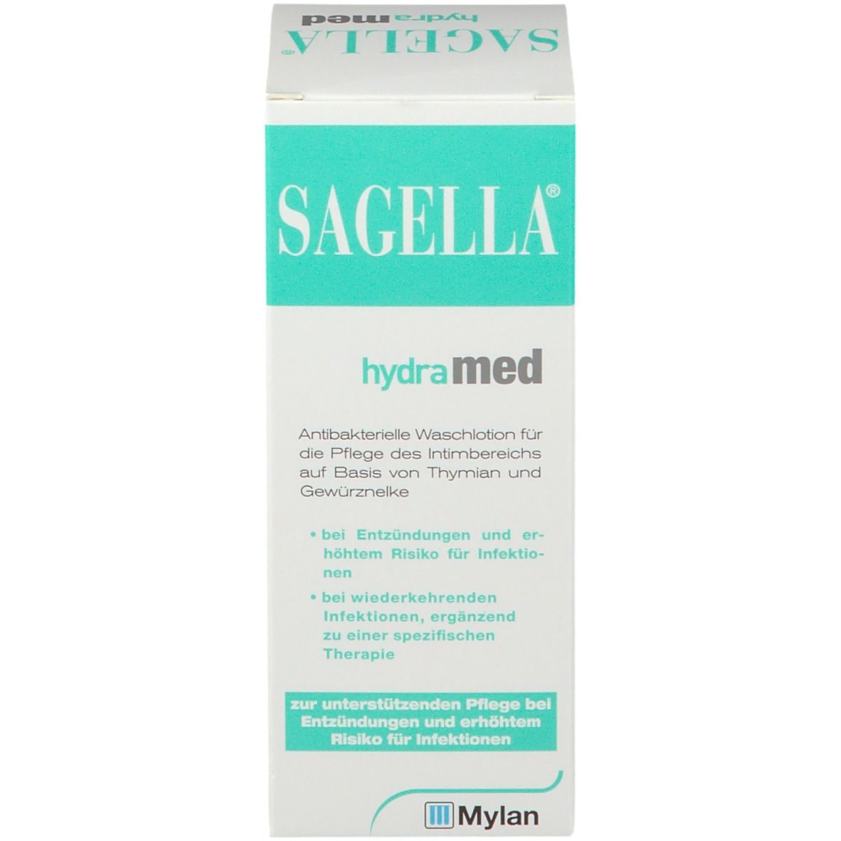 SAGELLA® hydramed