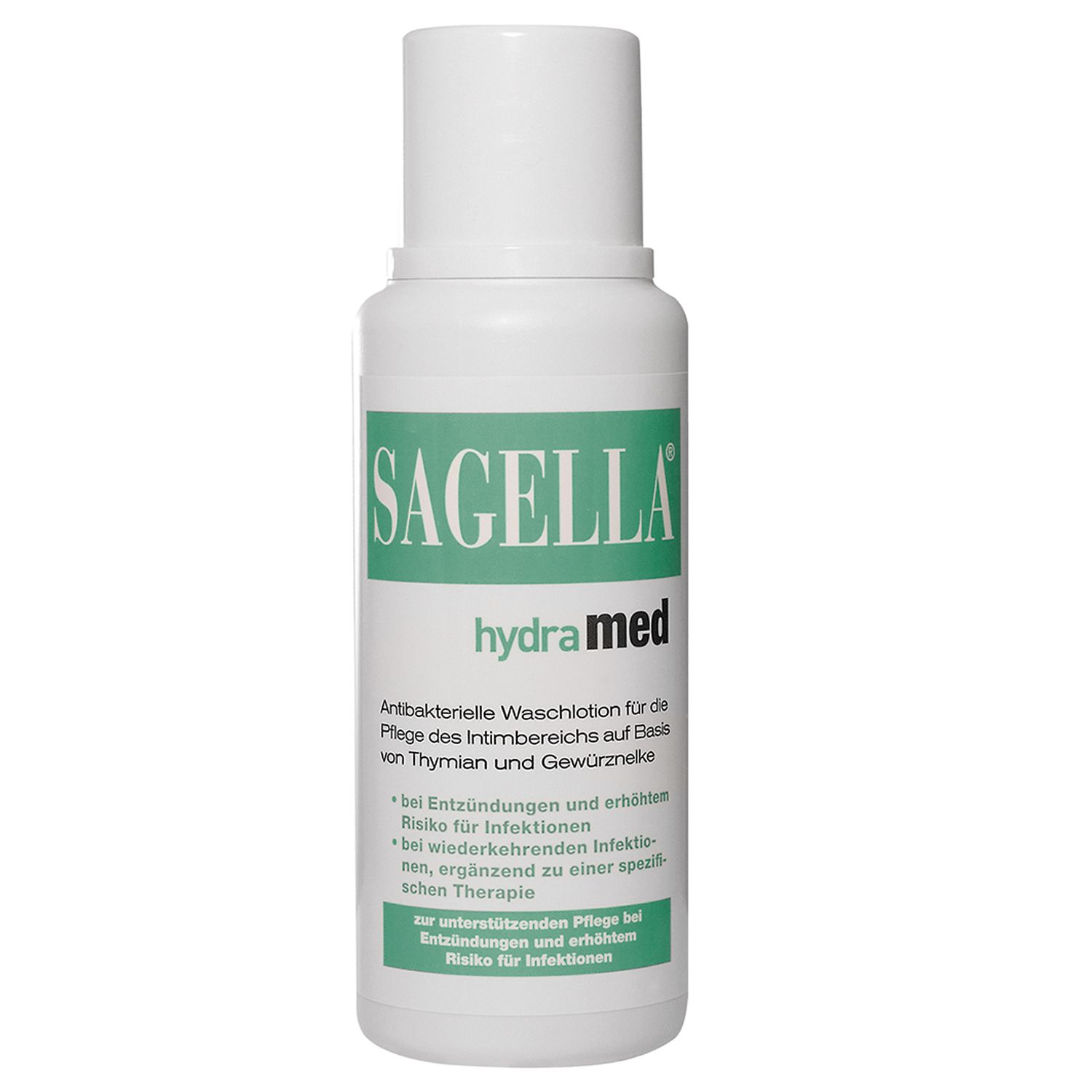 SAGELLA® Hydramed