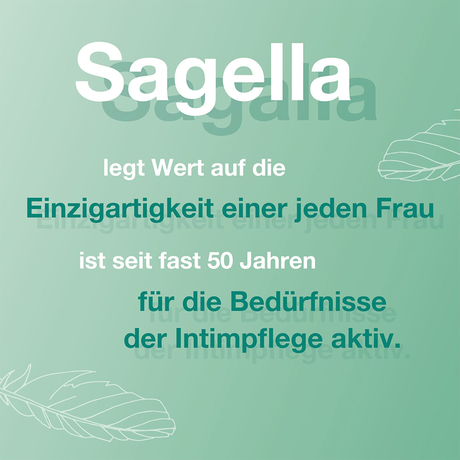 SAGELLA® Hydramed