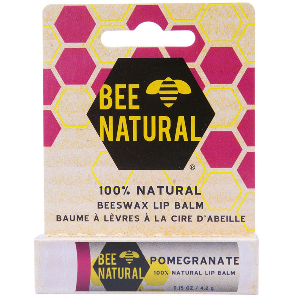 BEE NATURAL Granatapfel