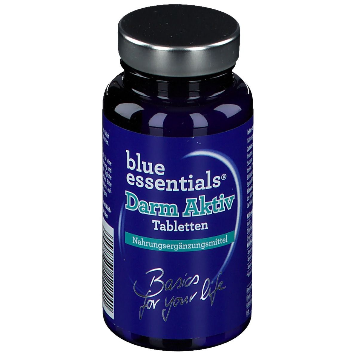 blue essentials® Darm Aktiv