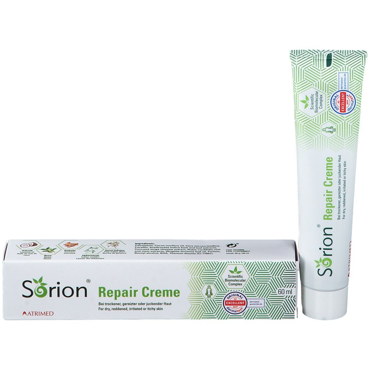 Sorion® Repair Creme