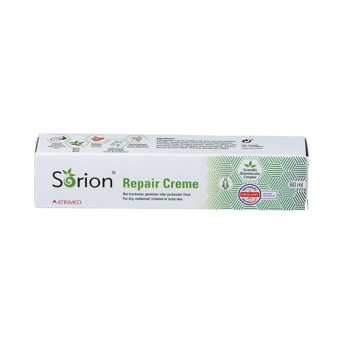 Sorion® Repair Creme