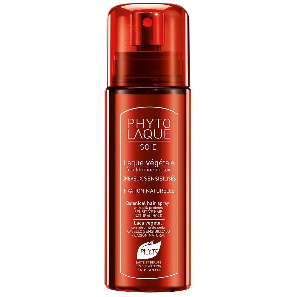 PHYTOLAQUE Soie Laque pour cheveux