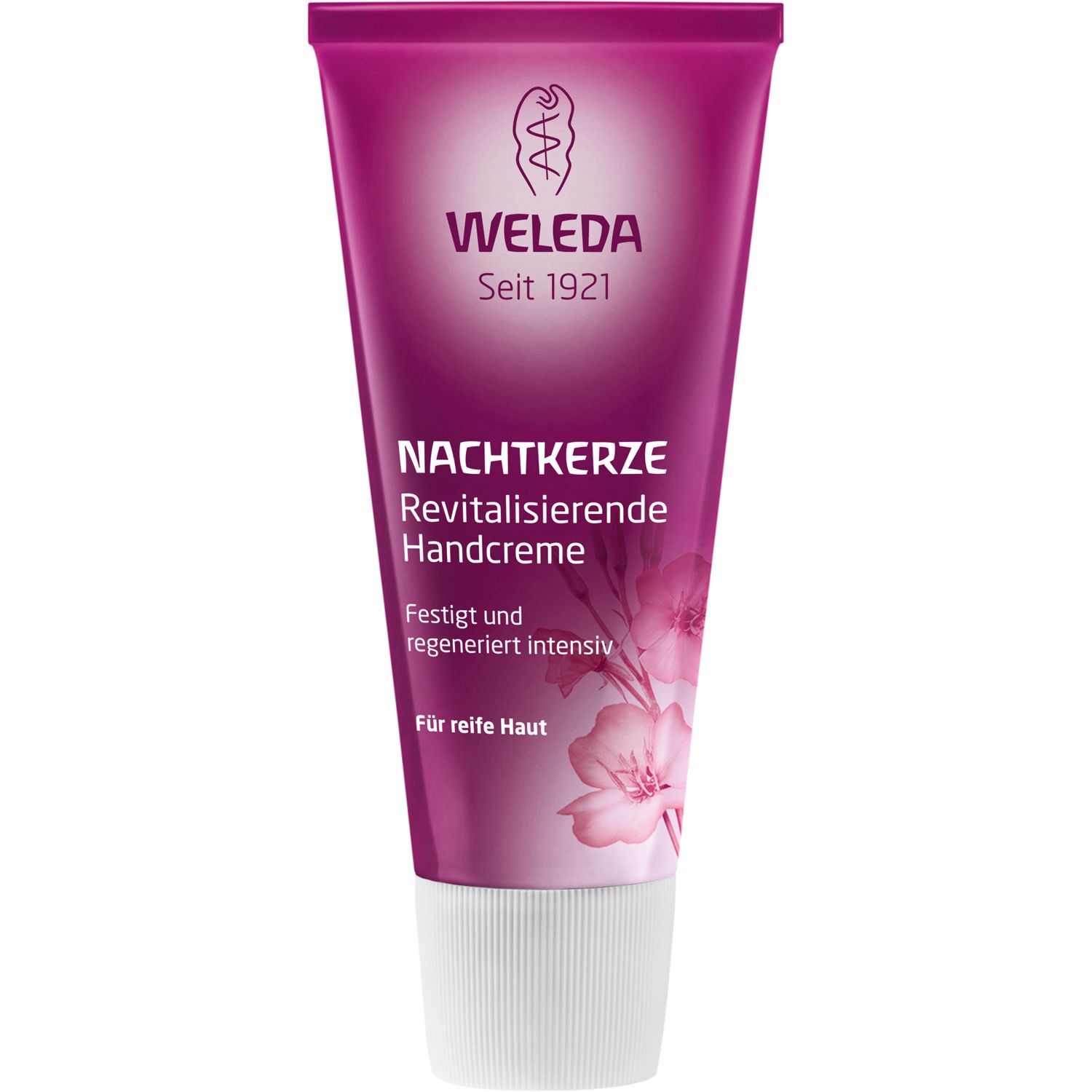 Nachtkerze Revitalisierende Handcreme