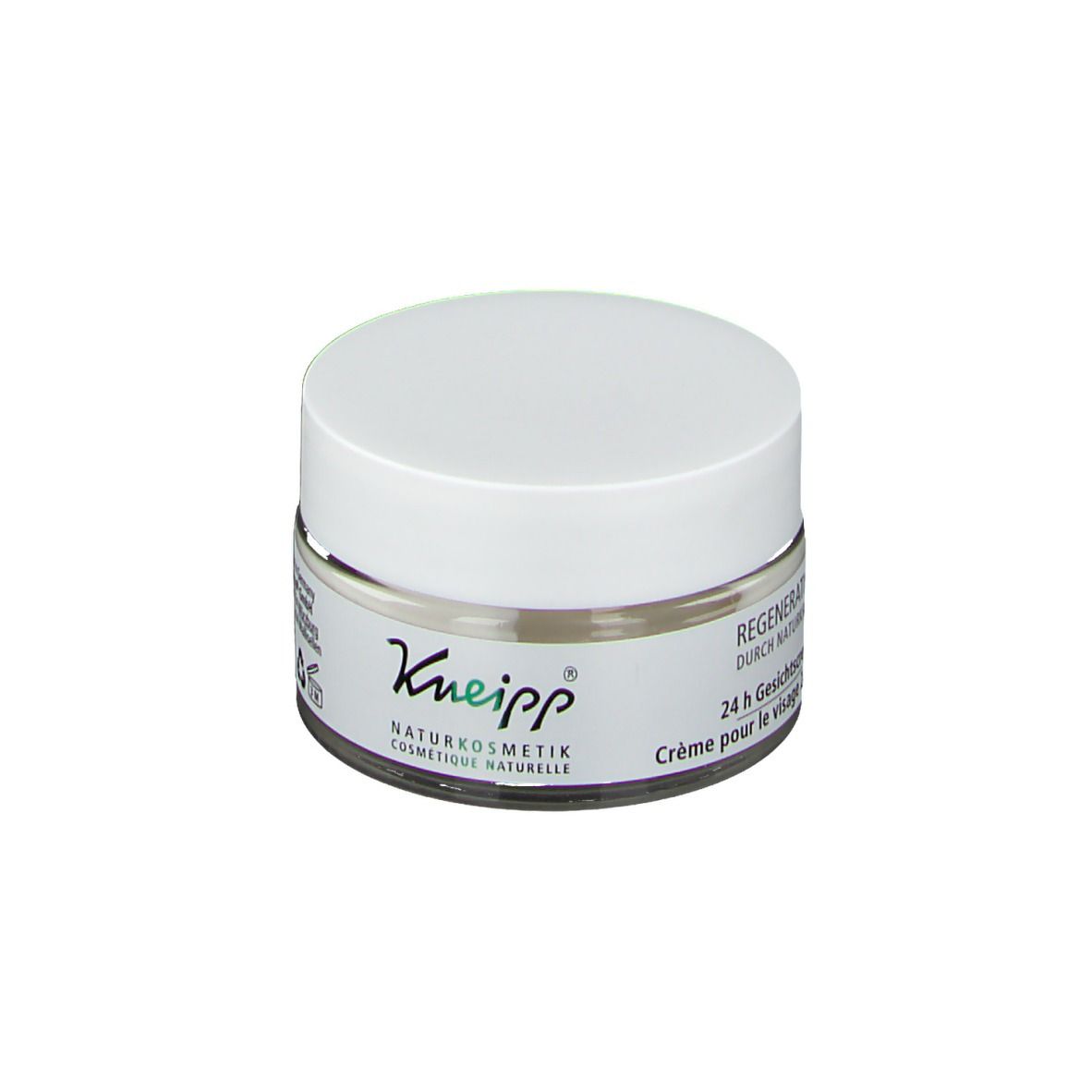 Kneipp® Crème visage régénération 24 h