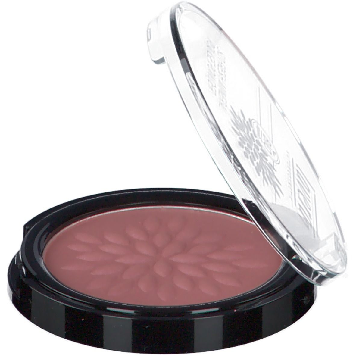 lavera SO FRESH MINERAL ROUGE POWDER 02 plum blossom