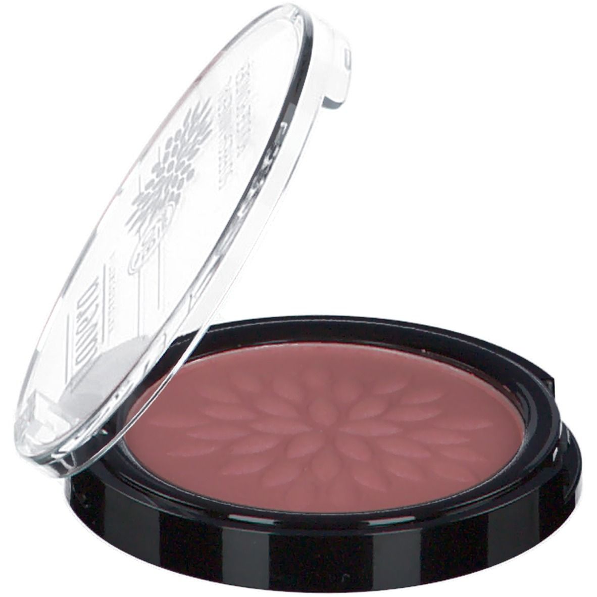 lavera SO FRESH MINERAL ROUGE POWDER 02 plum blossom