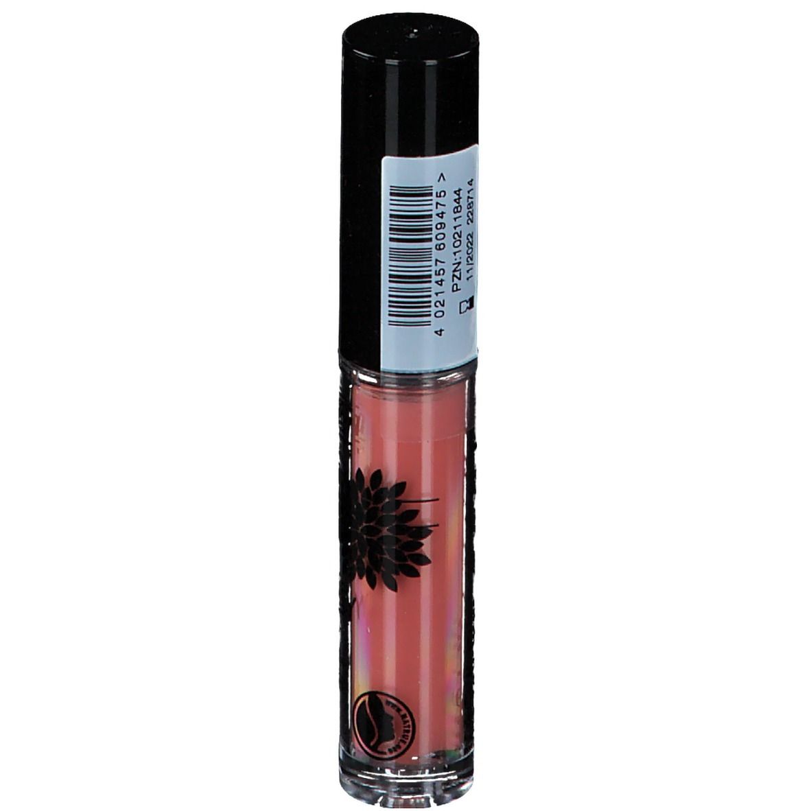 lavera GLOSSY LIPS 08 rosy Sorbet