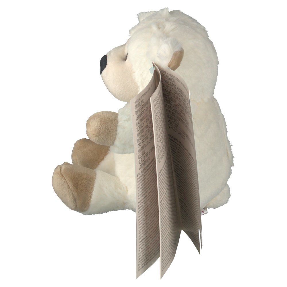 Warmies® MINIS Mouton beige