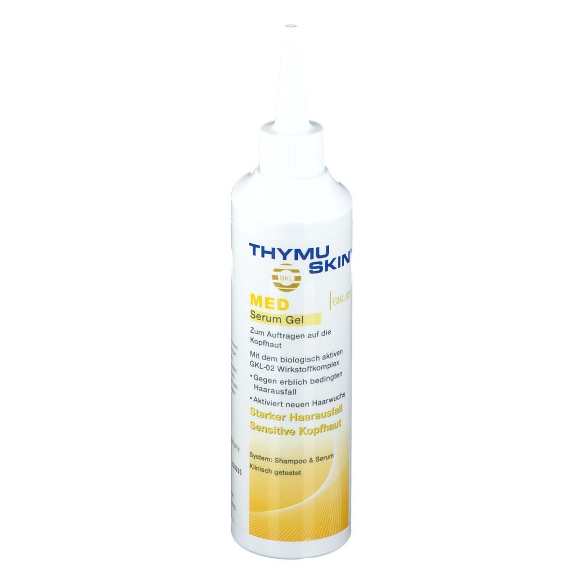 THYMUSKIN® MED Serum Gel