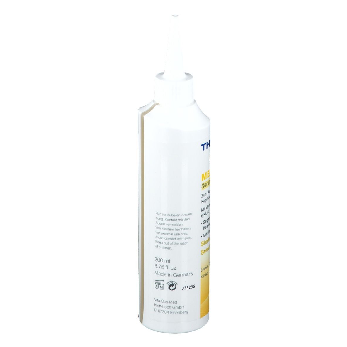 THYMUSKIN® MED Serum Gel