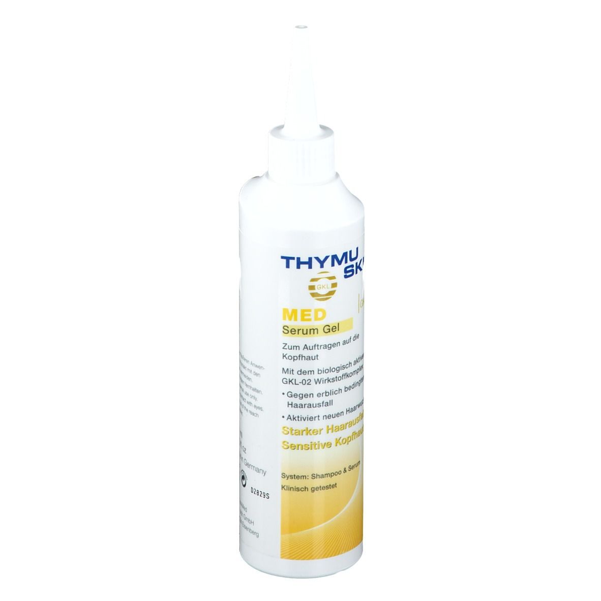 THYMUSKIN® MED Serum Gel