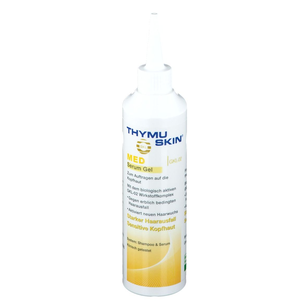 THYMUSKIN® MED Serum Gel