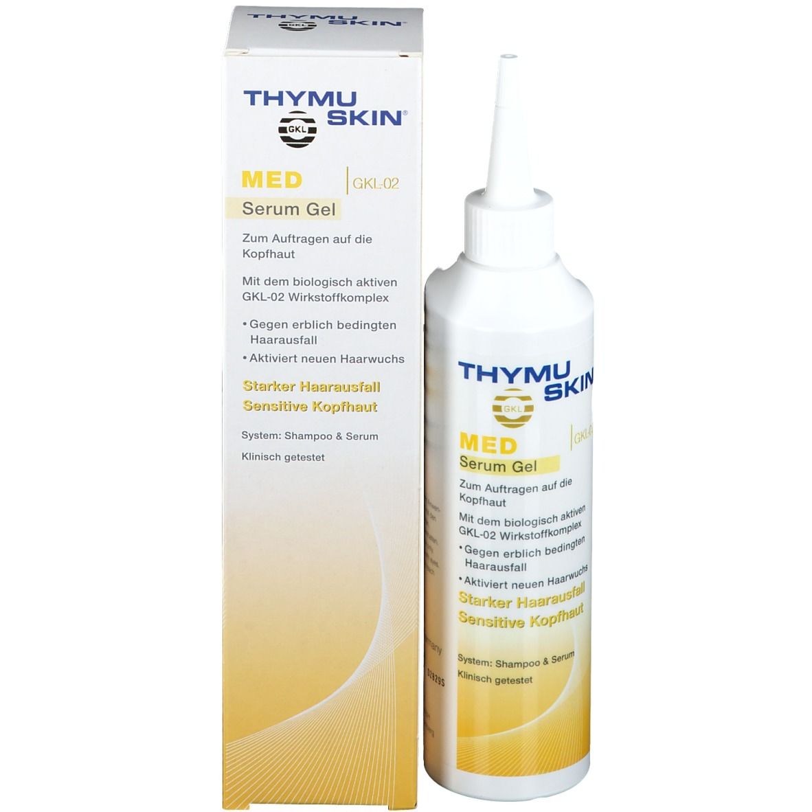 THYMUSKIN® MED Serum Gel