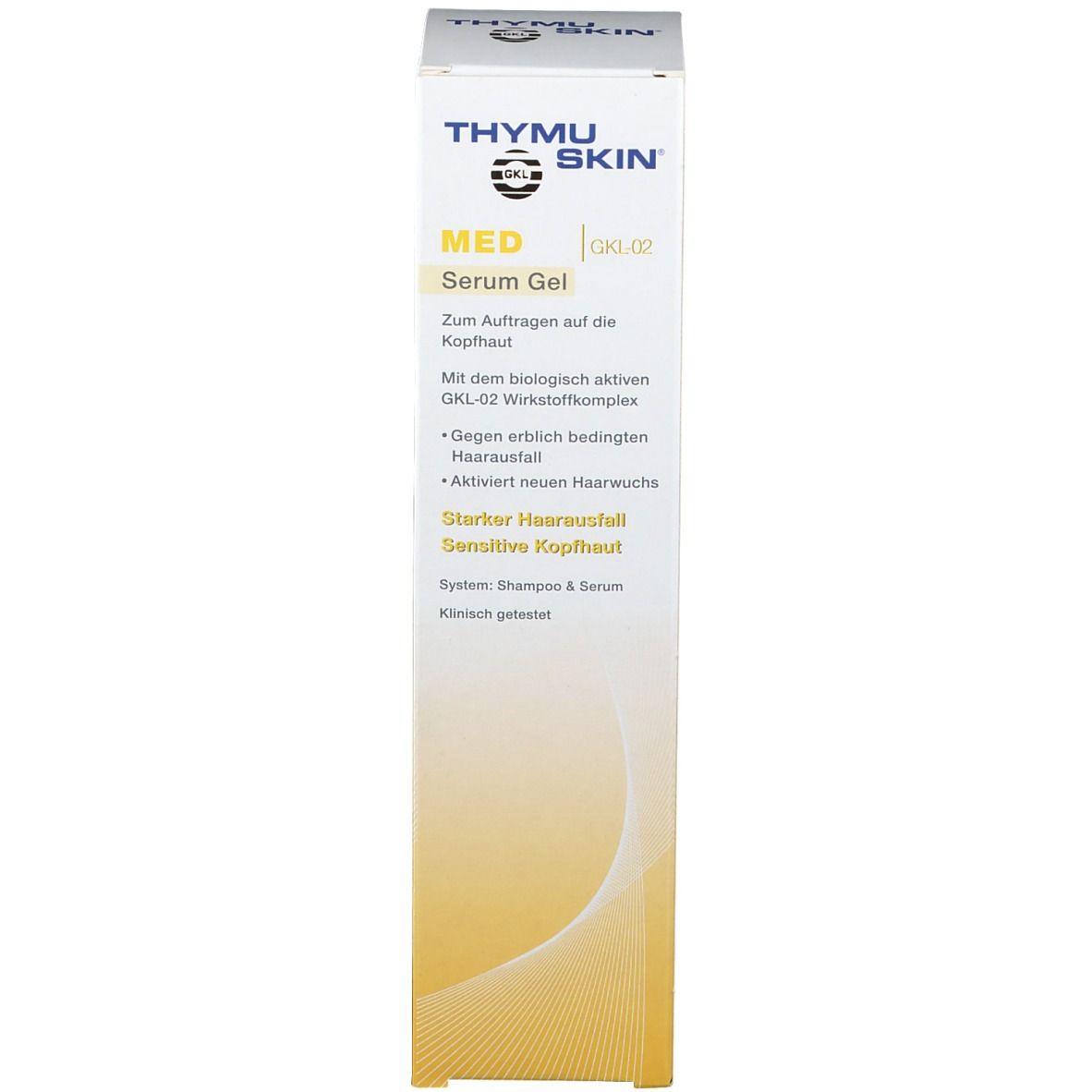 THYMUSKIN® MED Serum Gel