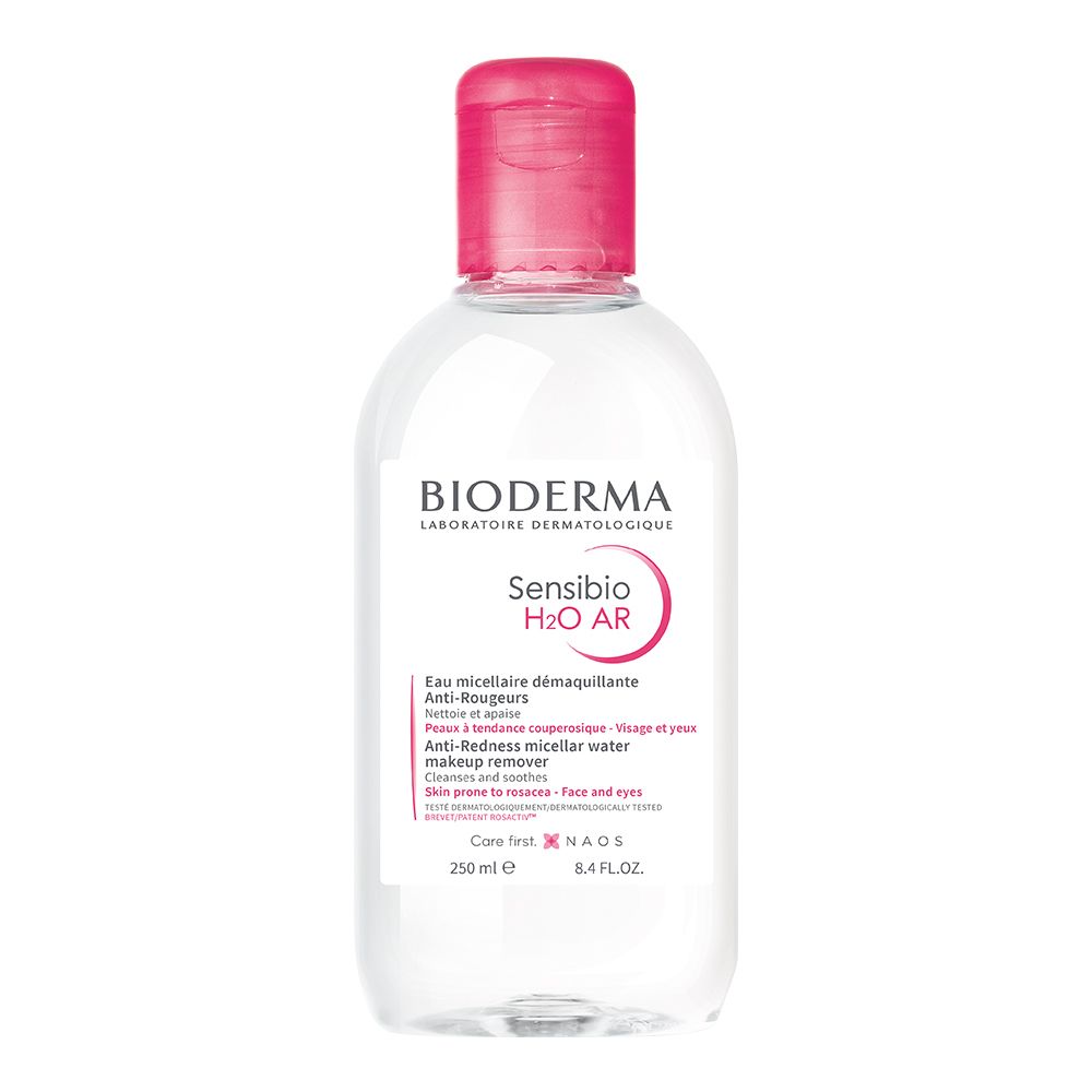 Bioderma Sensibio H2O AR Solution Micellaire