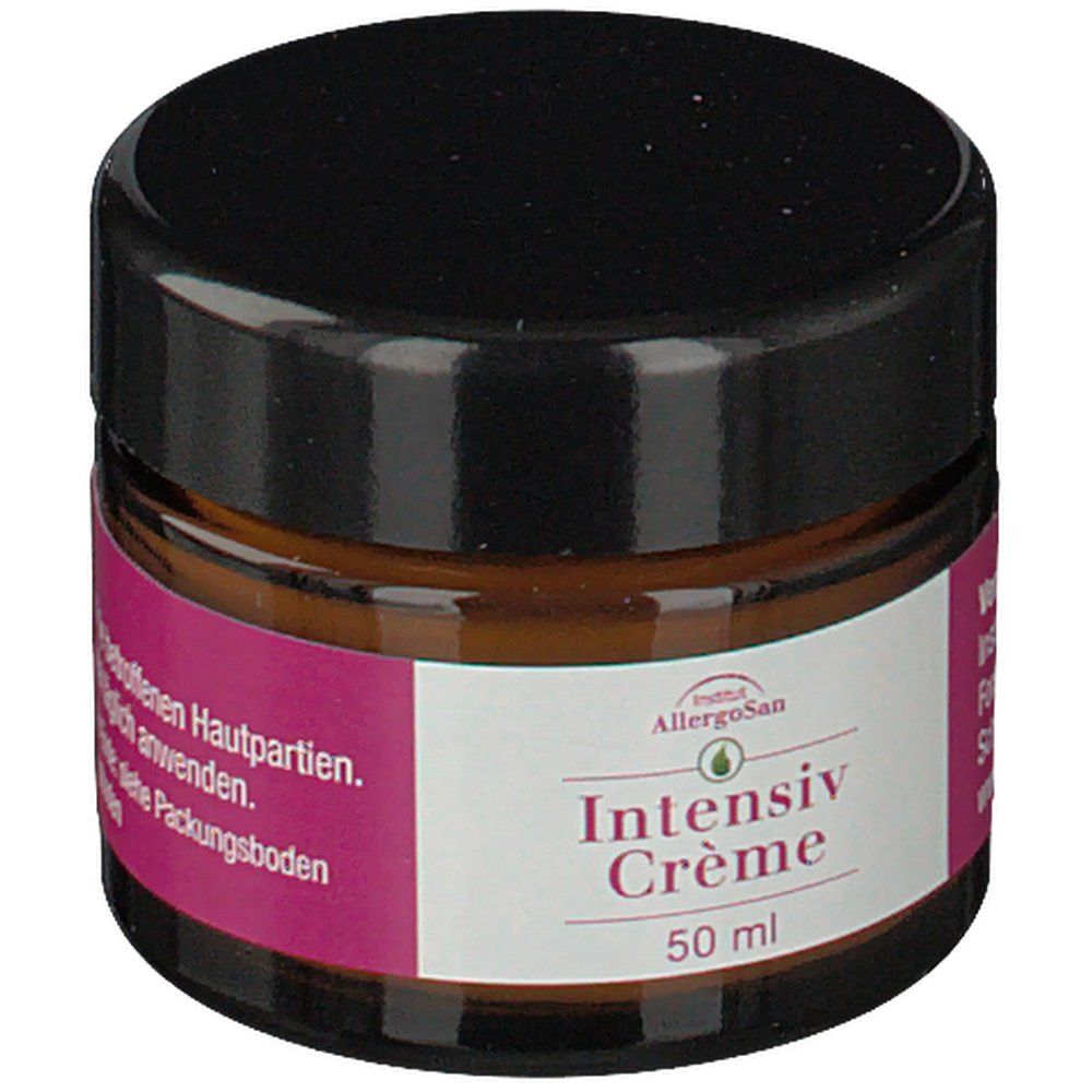 Allergosan Crème Intensive