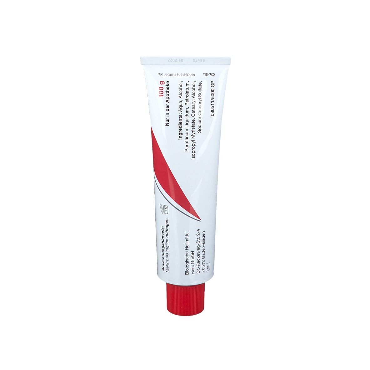 Heel® Pommade de base