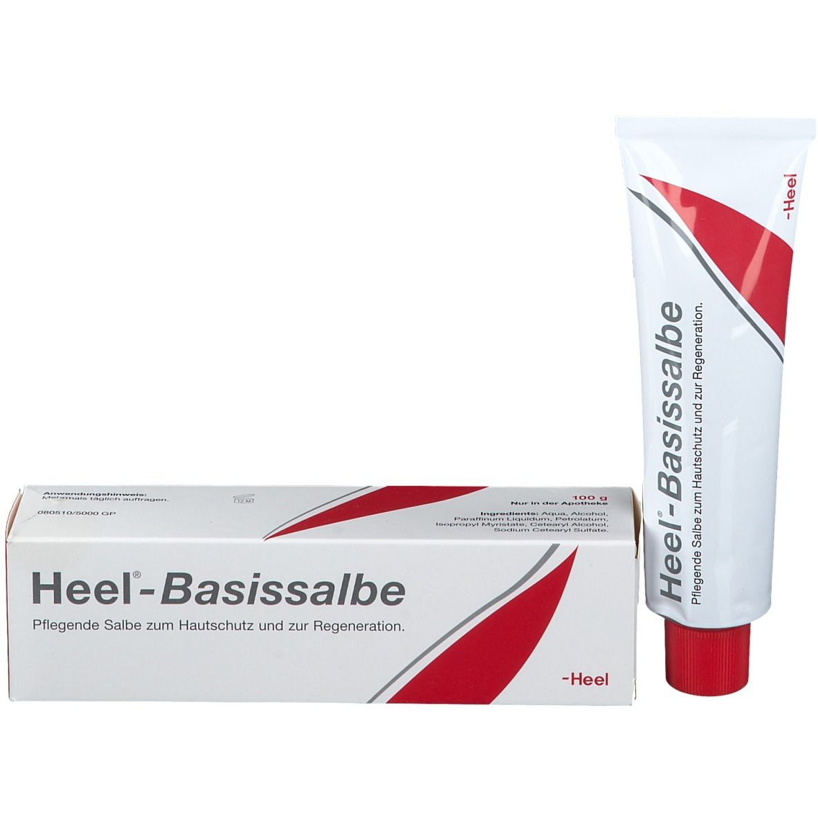 Heel® Pommade de base