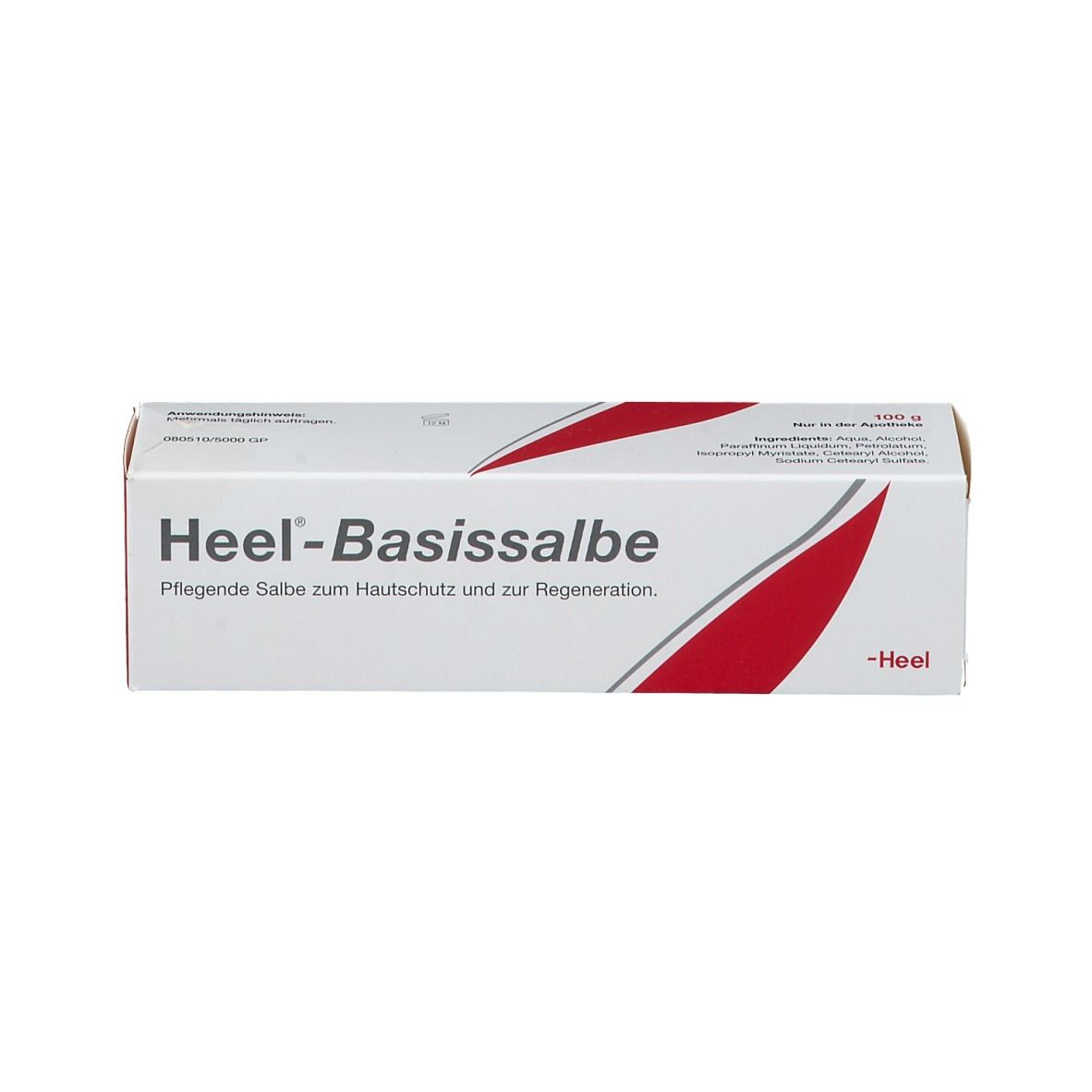Heel® Pommade de base