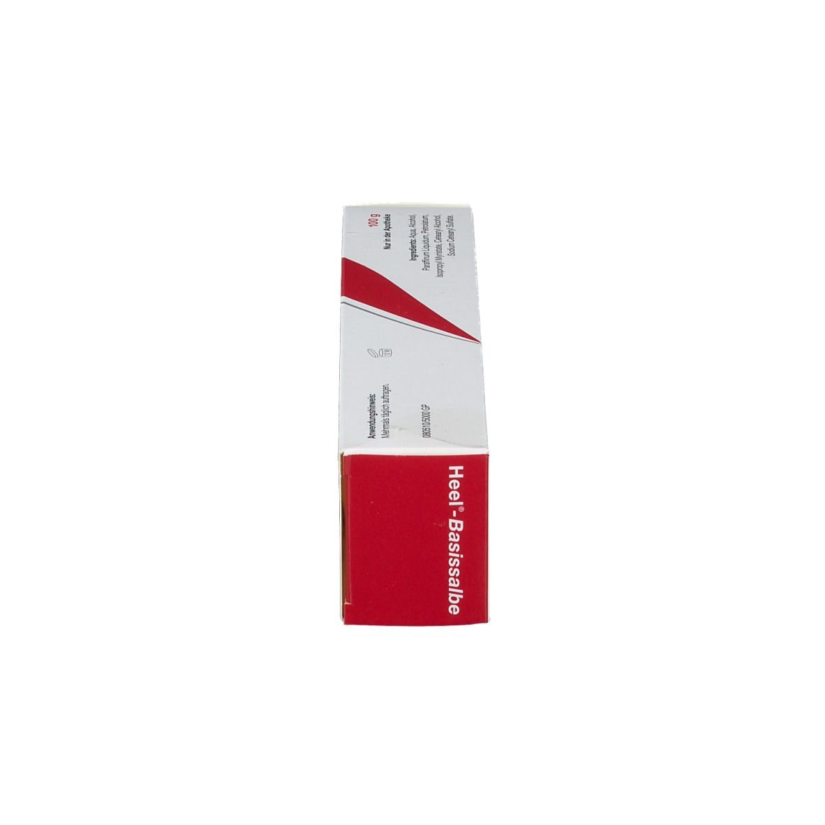 Heel® Pommade de base
