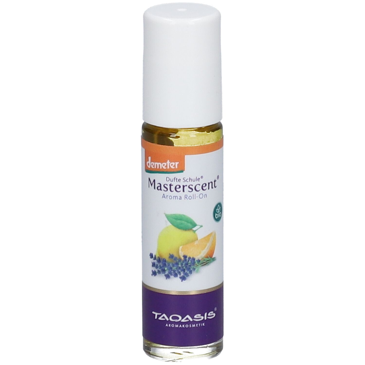 TAOASIS® Dufte Schule® Aroma Roll-On