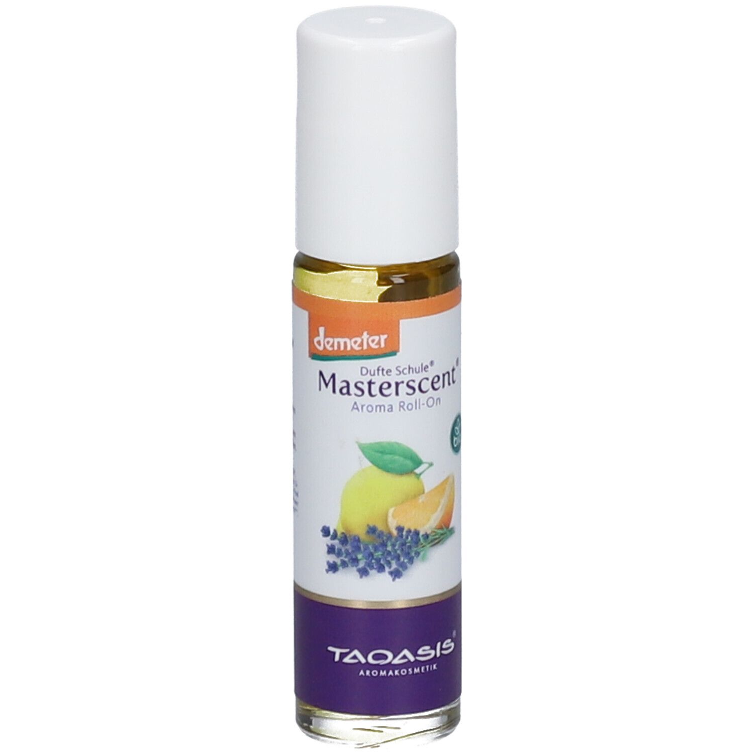 TAOASIS® Dufte Schule® Aroma Roll-On