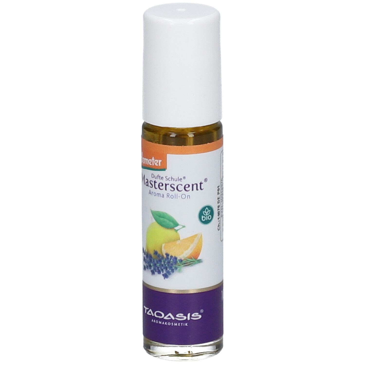 TAOASIS® Dufte Schule® Aroma Roll-On