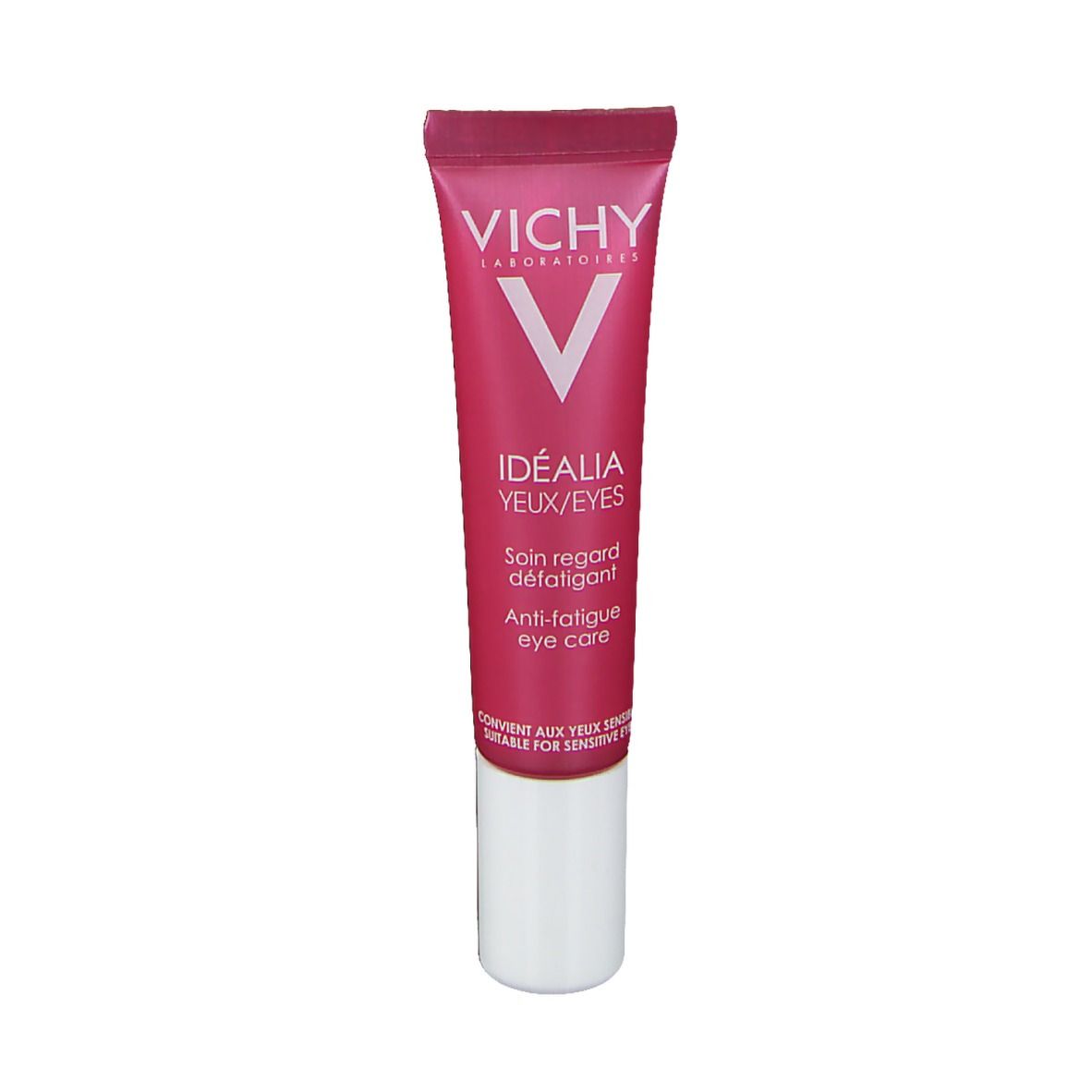 VICHY  IDÉALIA Yeux - Soin regard défatigant